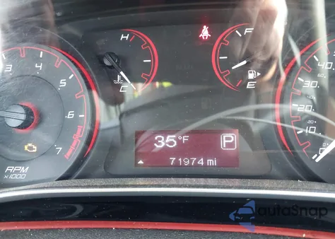 2016 Dodge Dart Sxt from USA, damaged, VIN 1C3CDFBB0GD740223